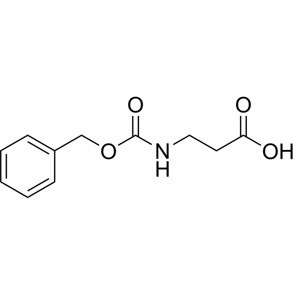 Z-β-Ala-OH 2304-94-1